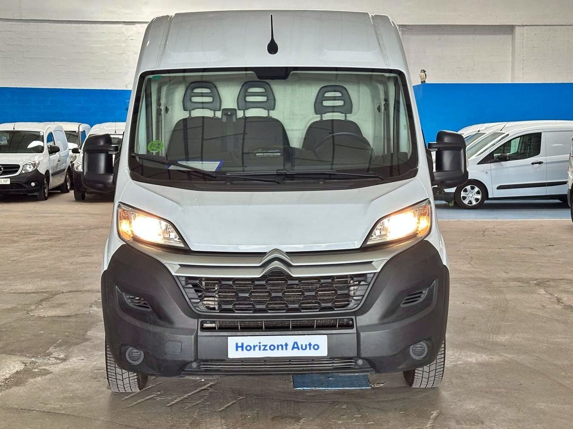 Imagen 2 de CITROEN Jumper