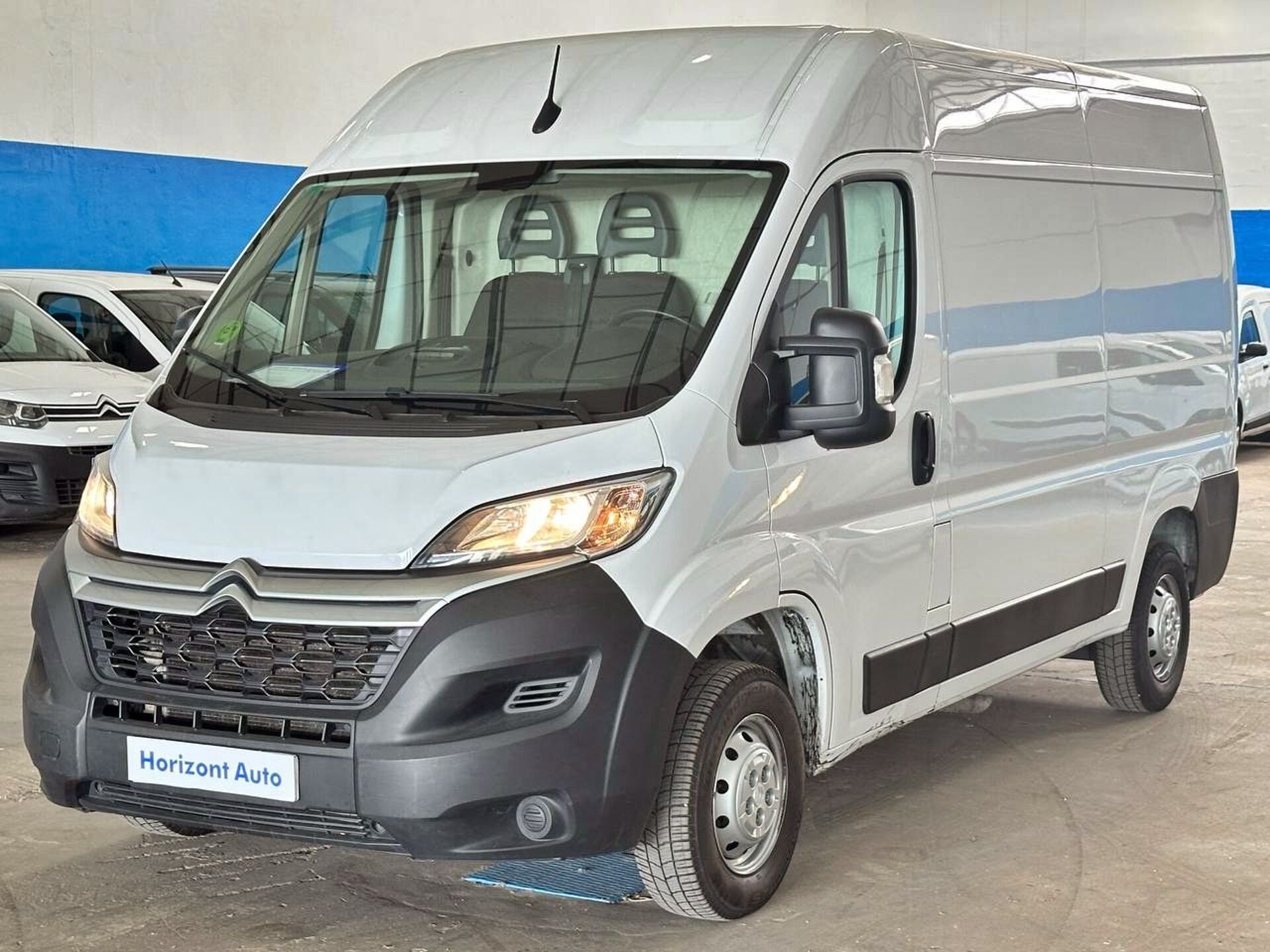 Imagen 3 de CITROEN Jumper