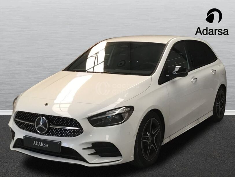 Foto del MERCEDES Clase B B 200d