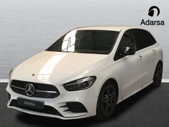 Imagen de MERCEDES Clase B B 200d