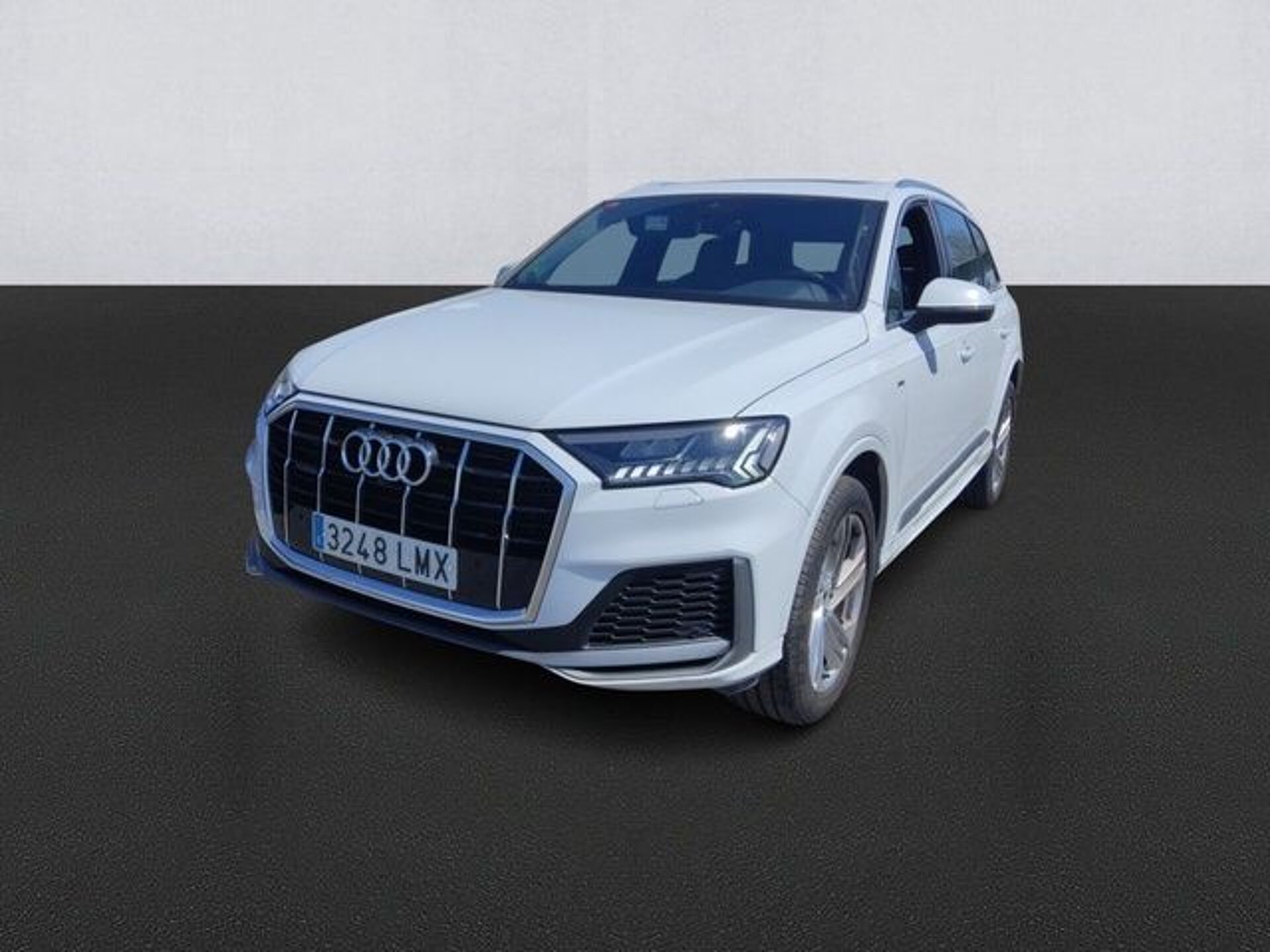 Imagen de AUDI Q7