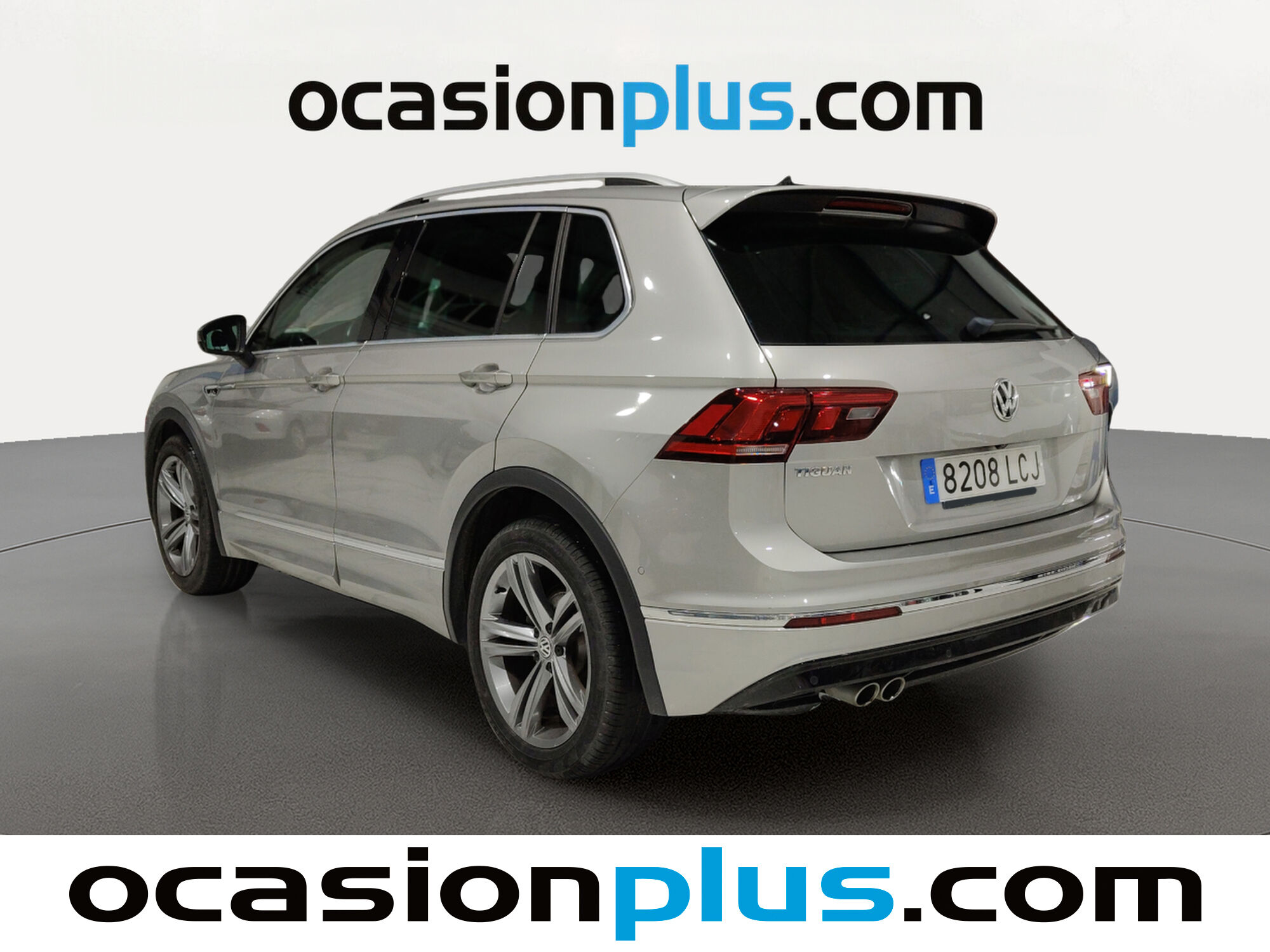 Foto del VOLKSWAGEN Tiguan 2.0TDI Advance DSG 110kW