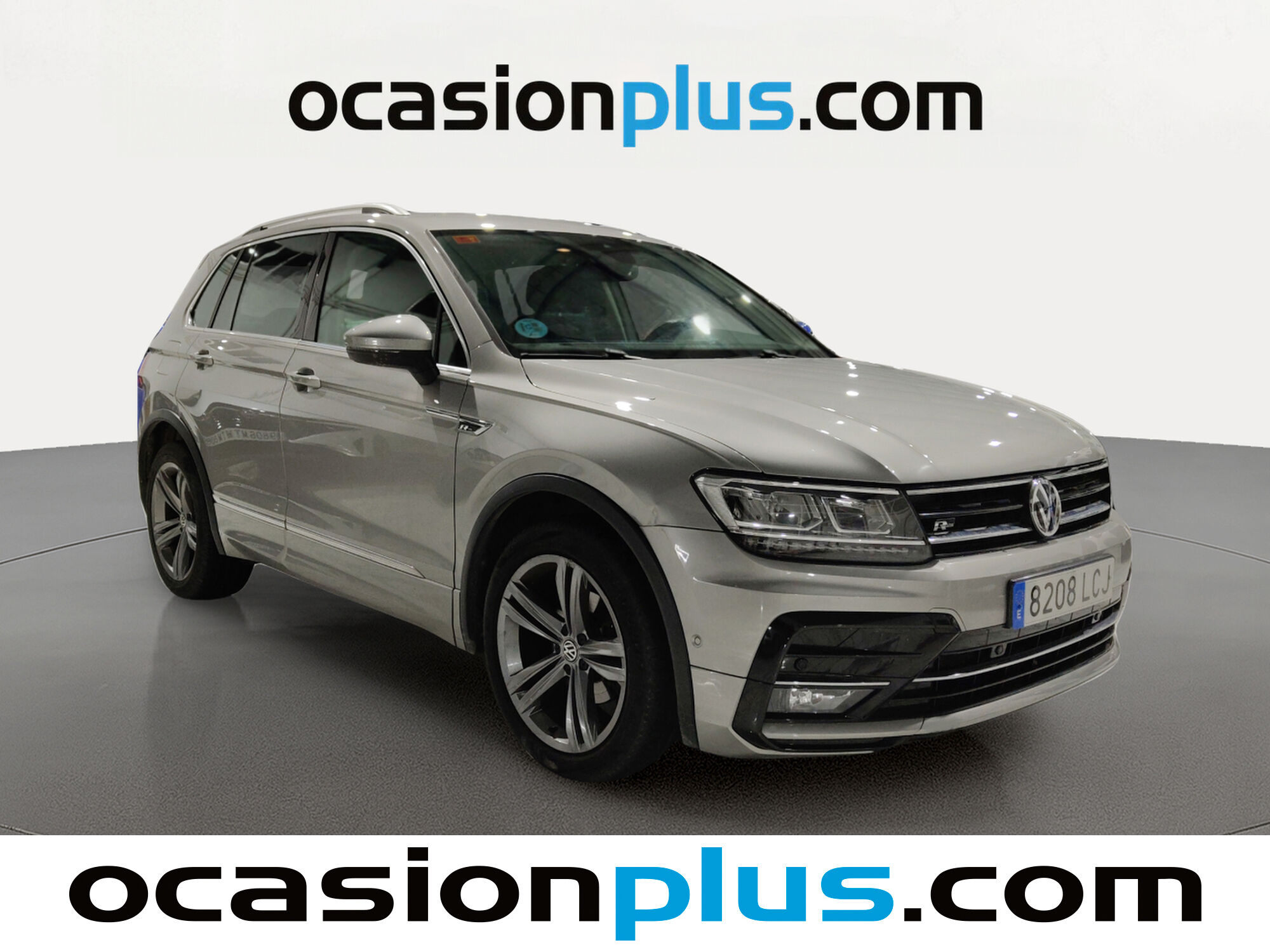 Foto del VOLKSWAGEN Tiguan 2.0TDI Advance DSG 110kW