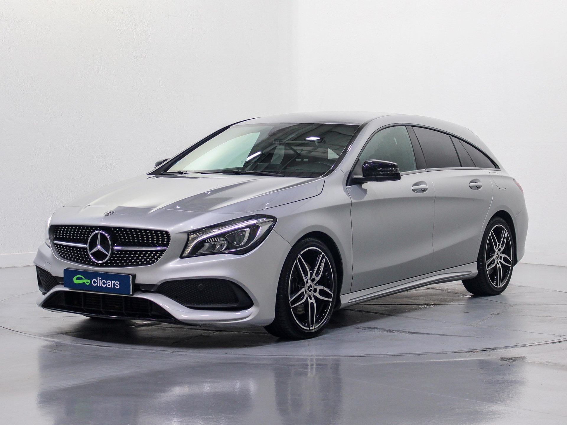 Imagen de MERCEDES Clase CLA