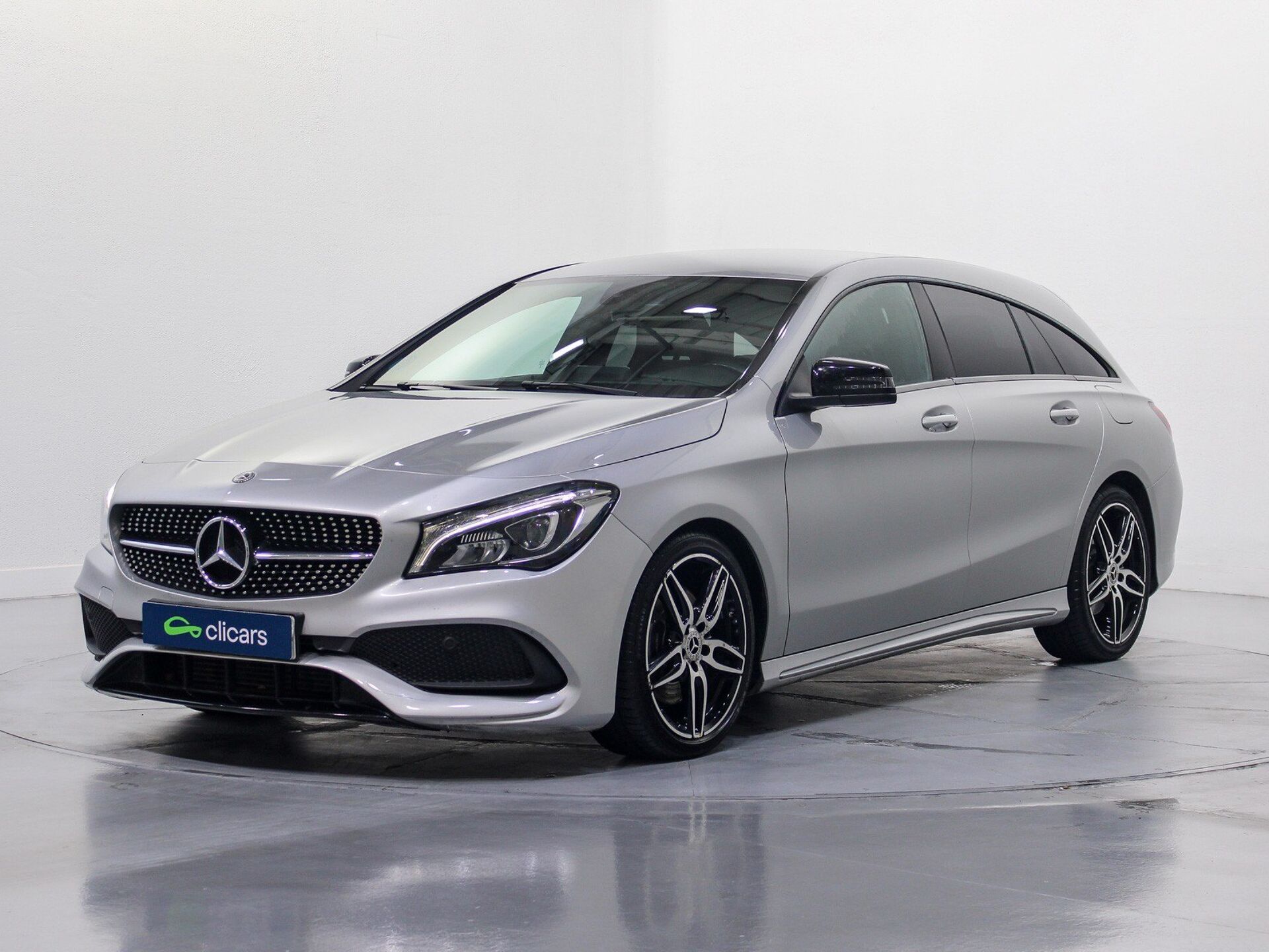 Imagen 1 de MERCEDES Clase CLA