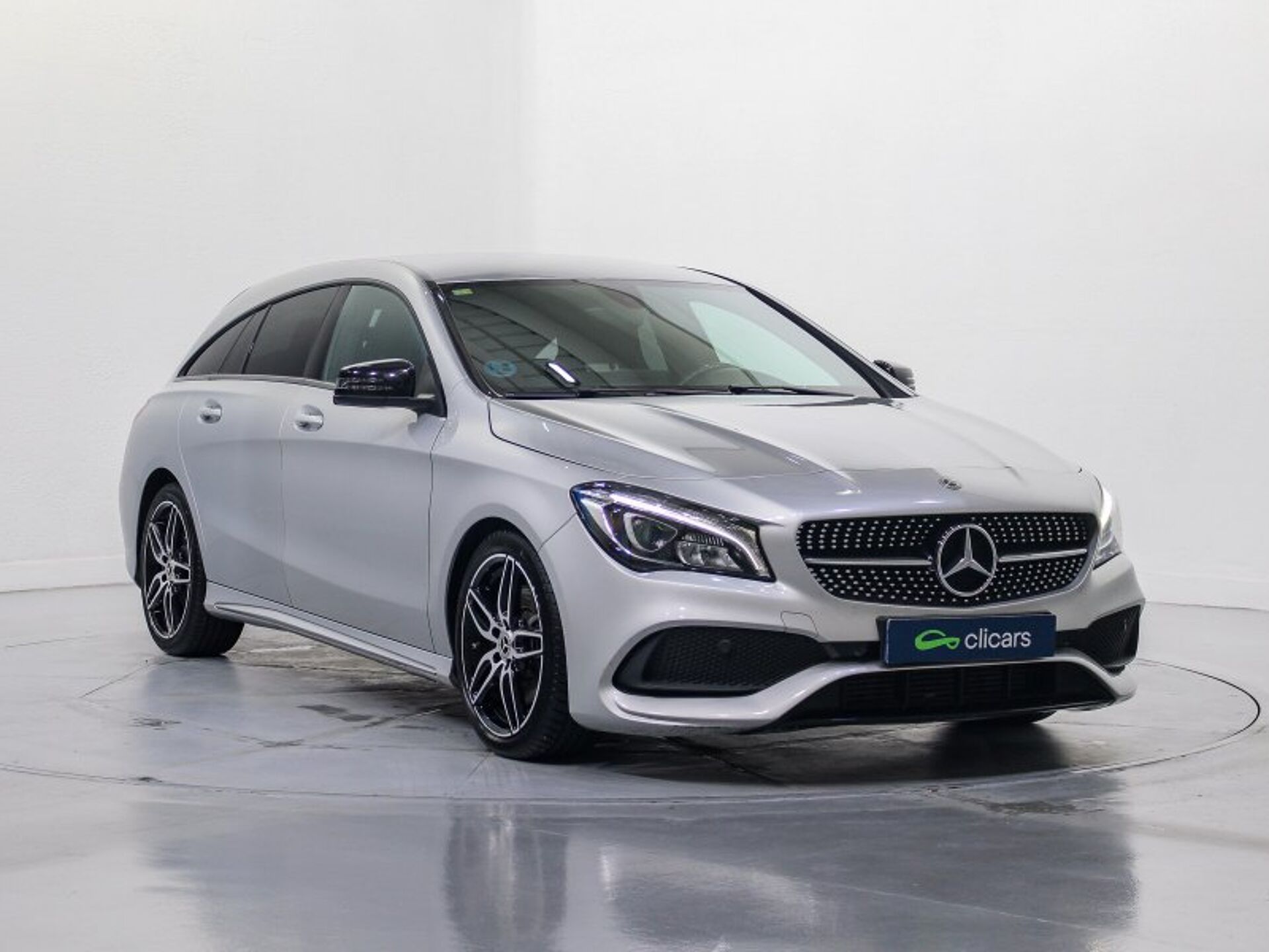Imagen 3 de MERCEDES Clase CLA