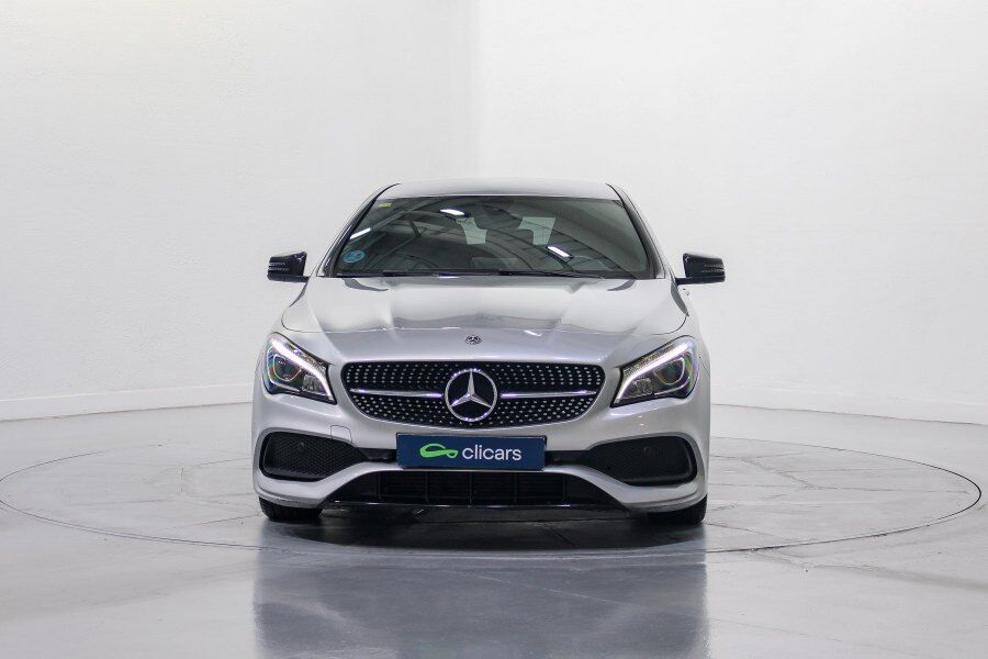 Foto del MERCEDES Clase CLA CLA Shooting Brake 200d 7G-DCT
