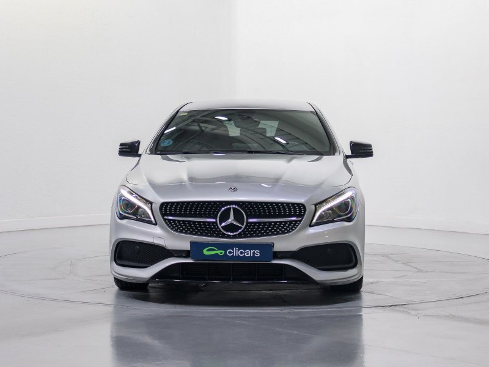 Imagen 2 de MERCEDES Clase CLA