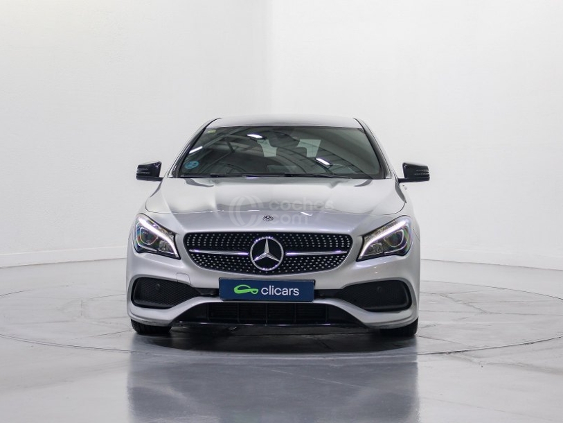 Foto del MERCEDES Clase CLA CLA Shooting Brake 200d 7G-DCT