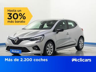 Imagen de RENAULT Clio TCe Business 67kW