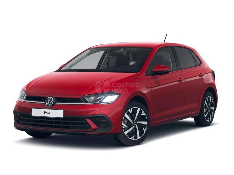 Foto del VOLKSWAGEN Polo 1.0 TSI Mas 70kW