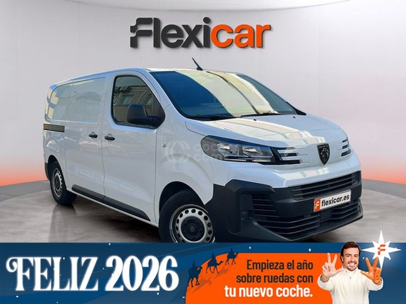 Foto del PEUGEOT Expert DCb. Plegable M 1.5 Diesel 120