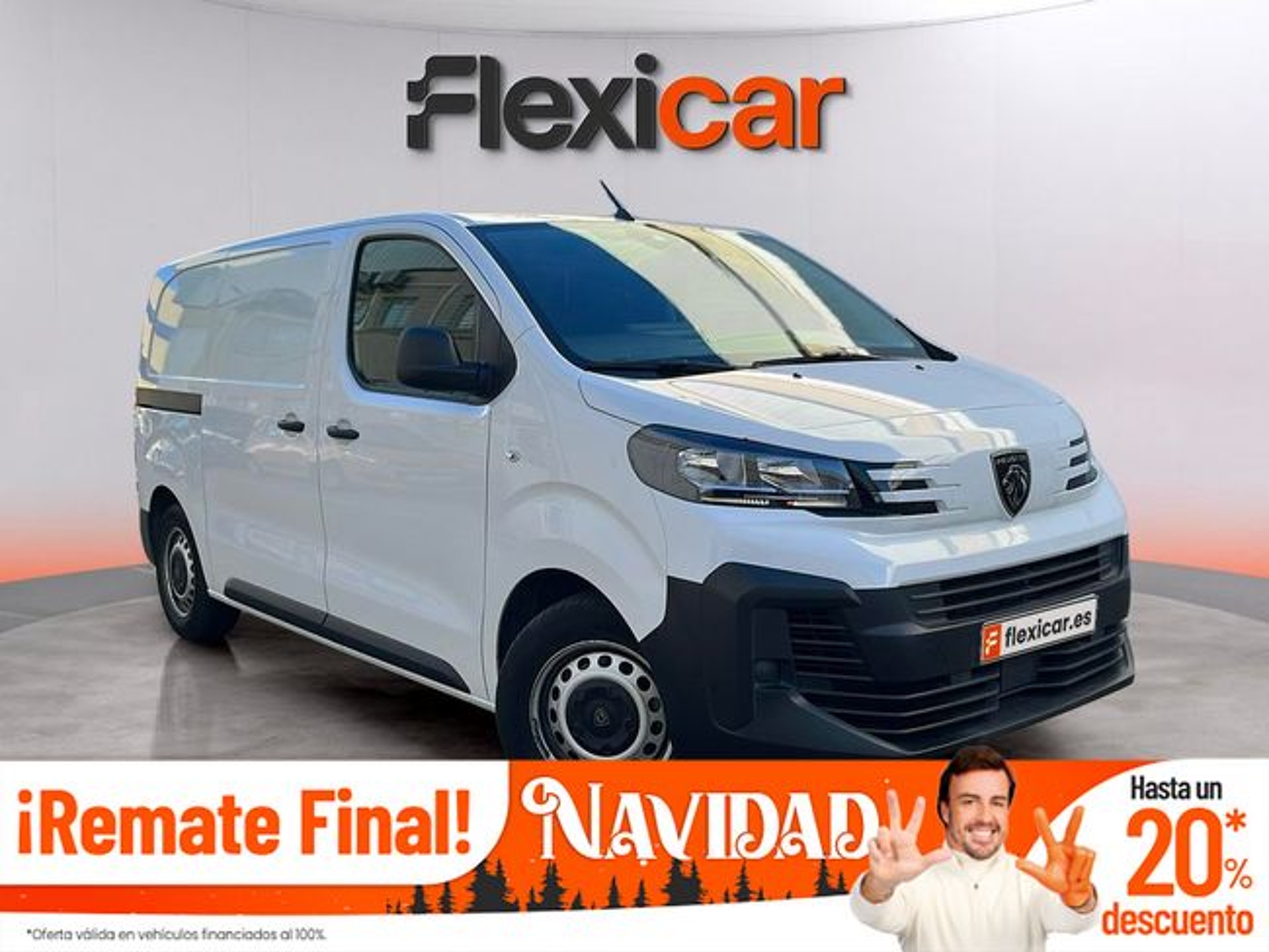 Imagen de PEUGEOT Expert