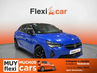 Imagen de OPEL Corsa 1.5D DT S/S Elegance 100