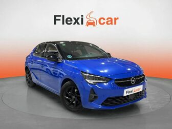 Imagen de OPEL Corsa 1.5D DT S-S Elegance 100