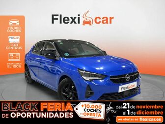 Imagen de OPEL Corsa 1.5D DT S-S Elegance 100