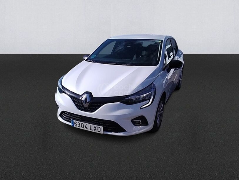 Foto del RENAULT Clio Blue dCi Business 74kW