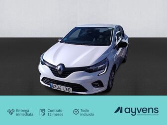 Imagen de RENAULT Clio Blue dCi Business 74kW