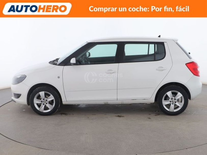 Foto del SKODA Fabia 1.2 Urban 69