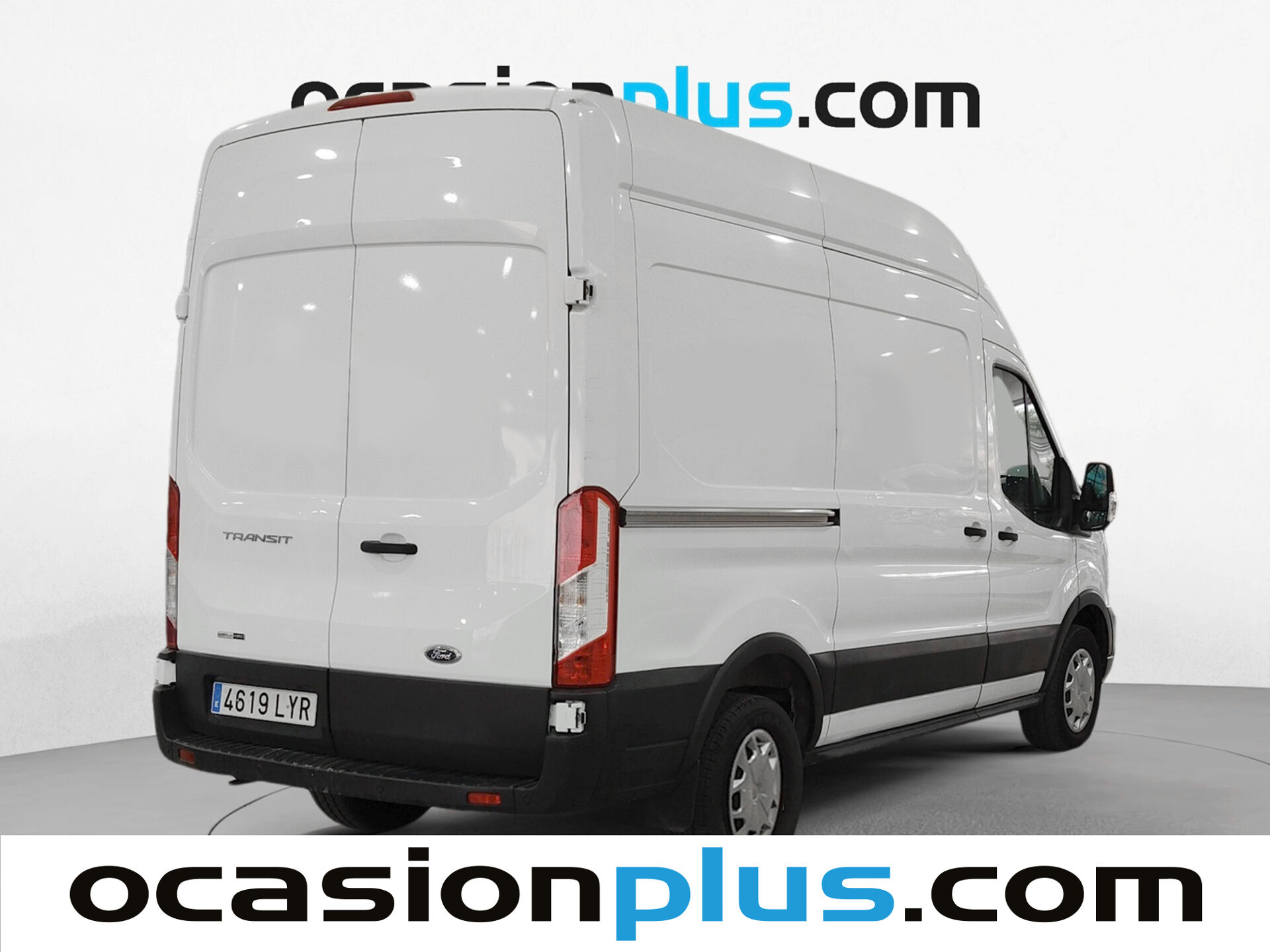 Imagen 3 de FORD Transit