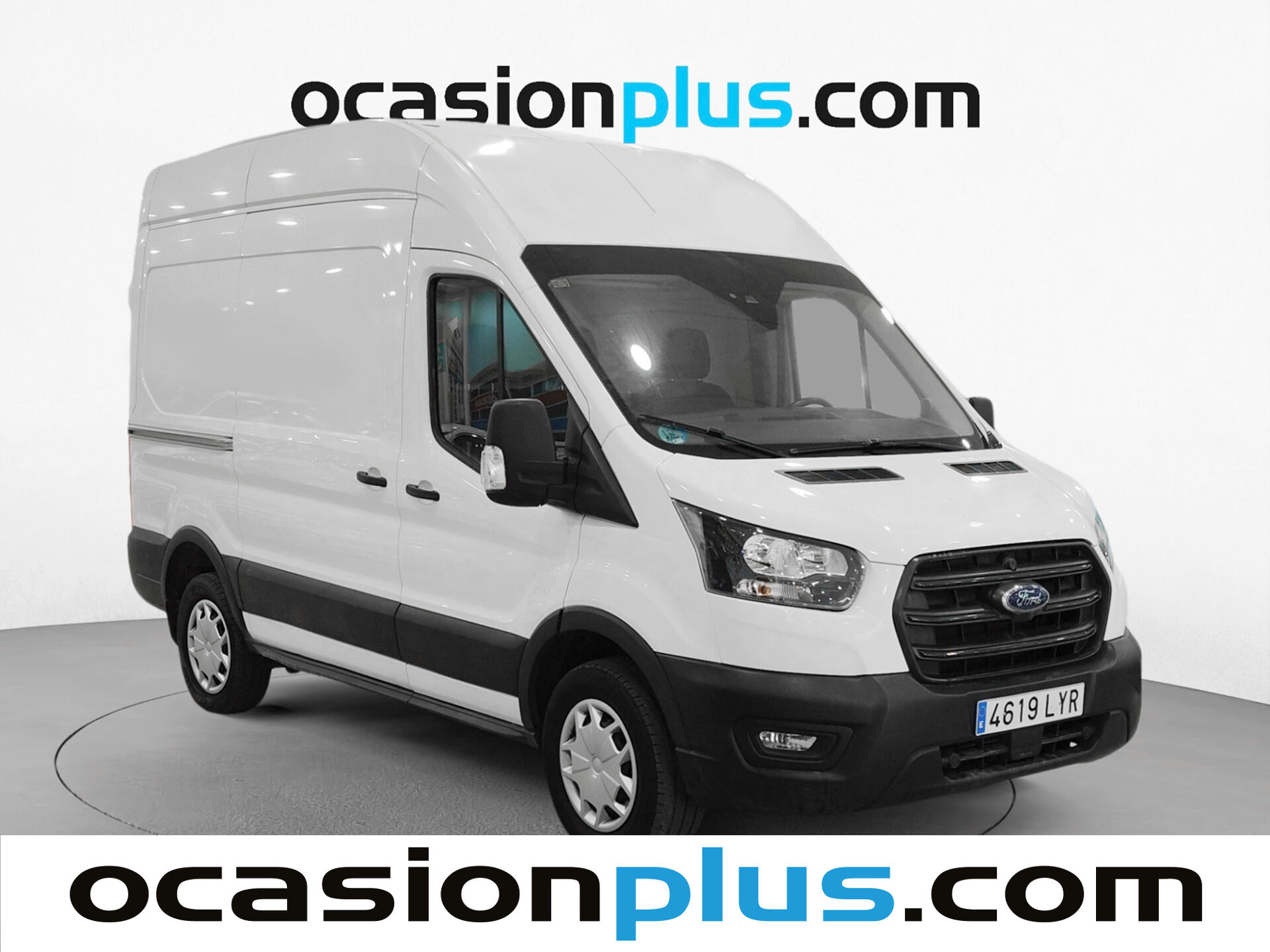 Imagen 2 de FORD Transit