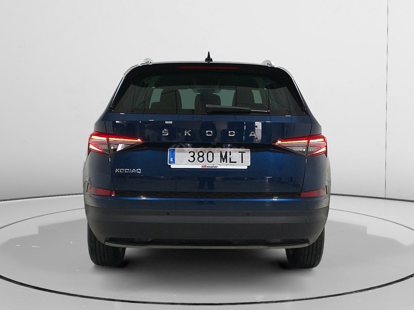 Foto del SKODA Kodiaq 1.5 TSI Ambition 4x2 DSG 110kW