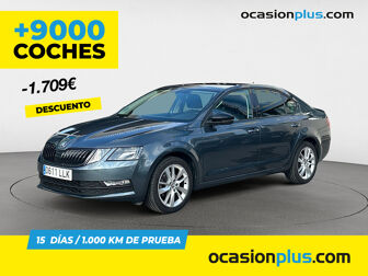 Imagen de SKODA Octavia 1.5 TSI Ambition