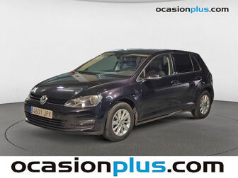 Imagen de VOLKSWAGEN Golf 1.6TDI CR BMT Business DSG 110