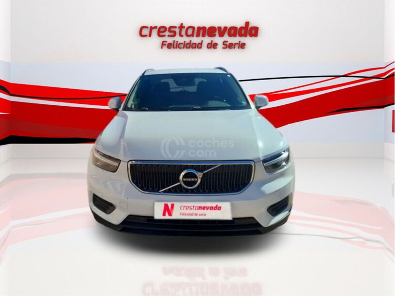 Foto del VOLVO XC40 D3 Inscription Aut.