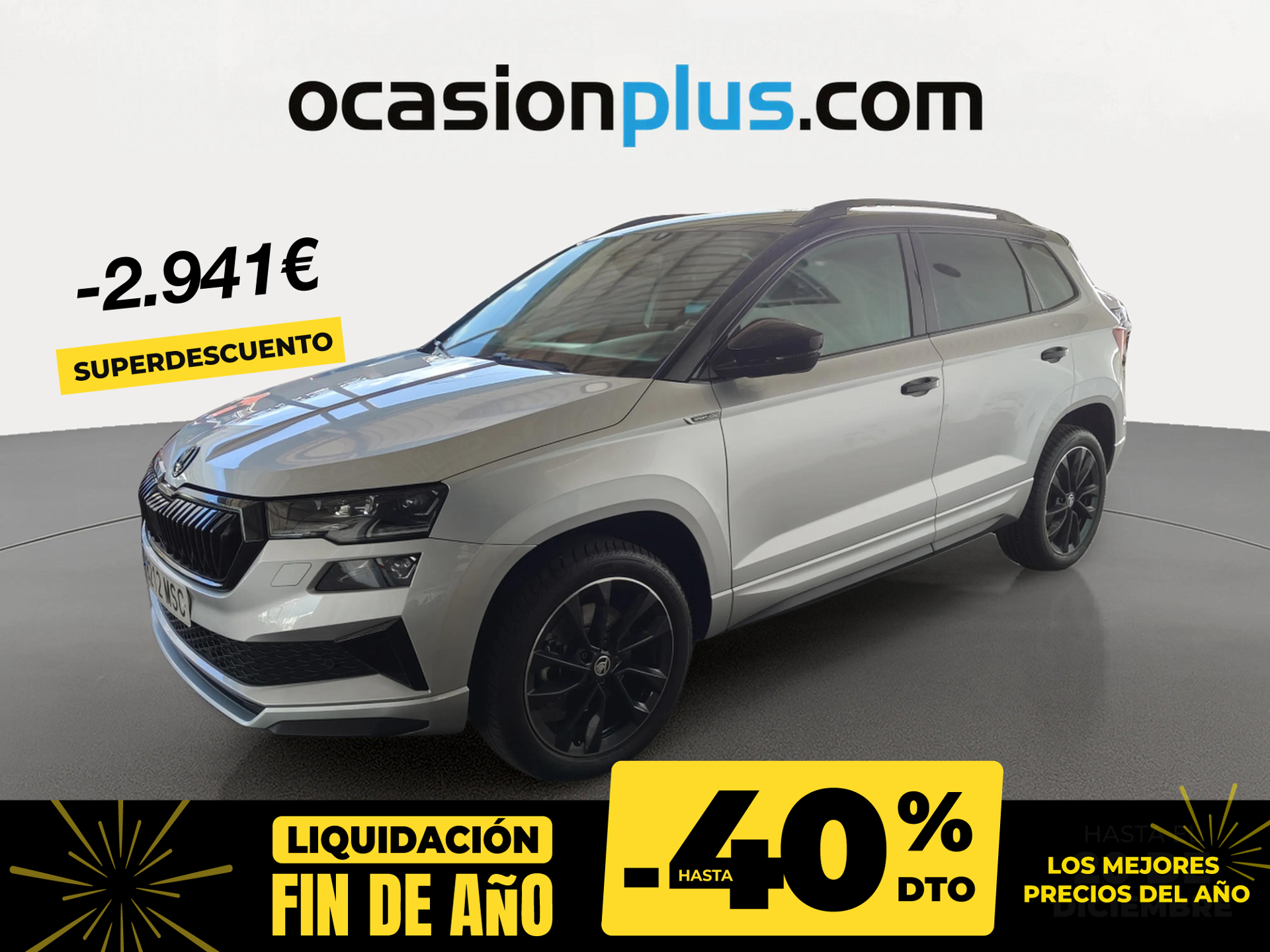 Imagen de SKODA Karoq