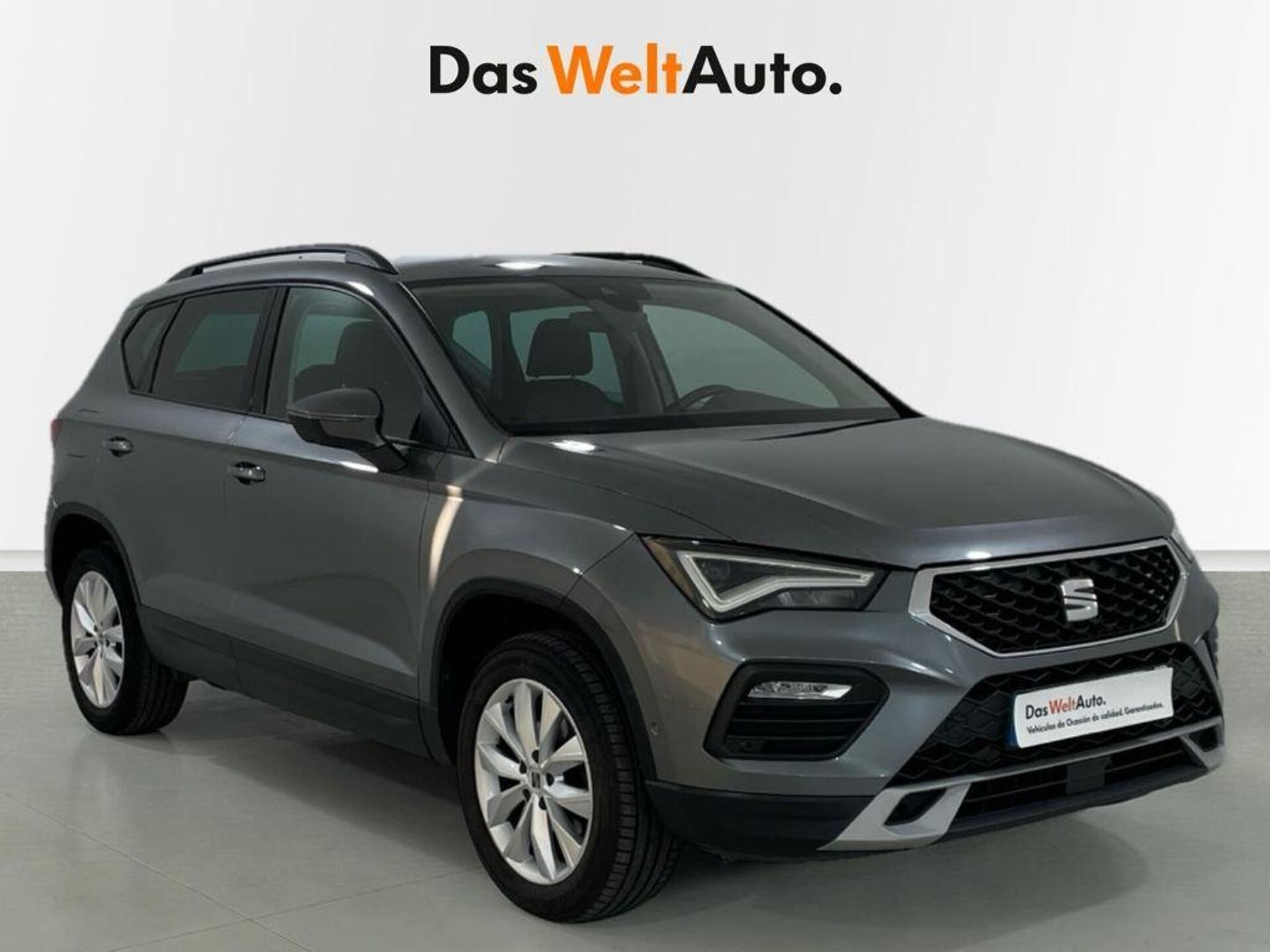 Imagen 1 de SEAT Ateca