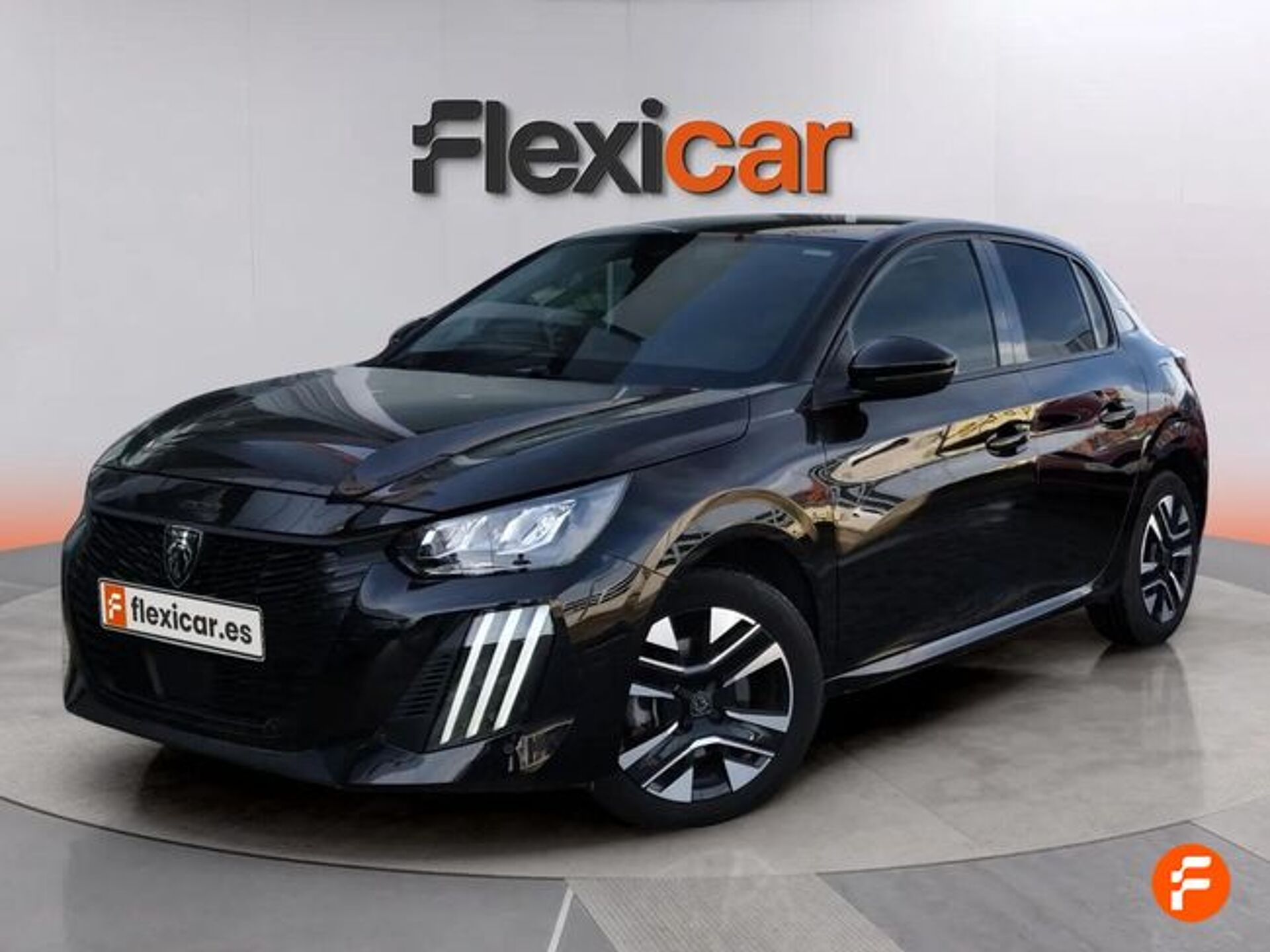 Imagen 3 de PEUGEOT 208