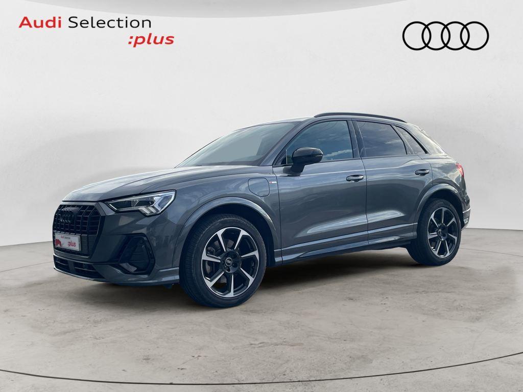 AUDI Q3 (Black line 45 TFSI e 180 kW (245 CV) S tronic) en Vizcaya