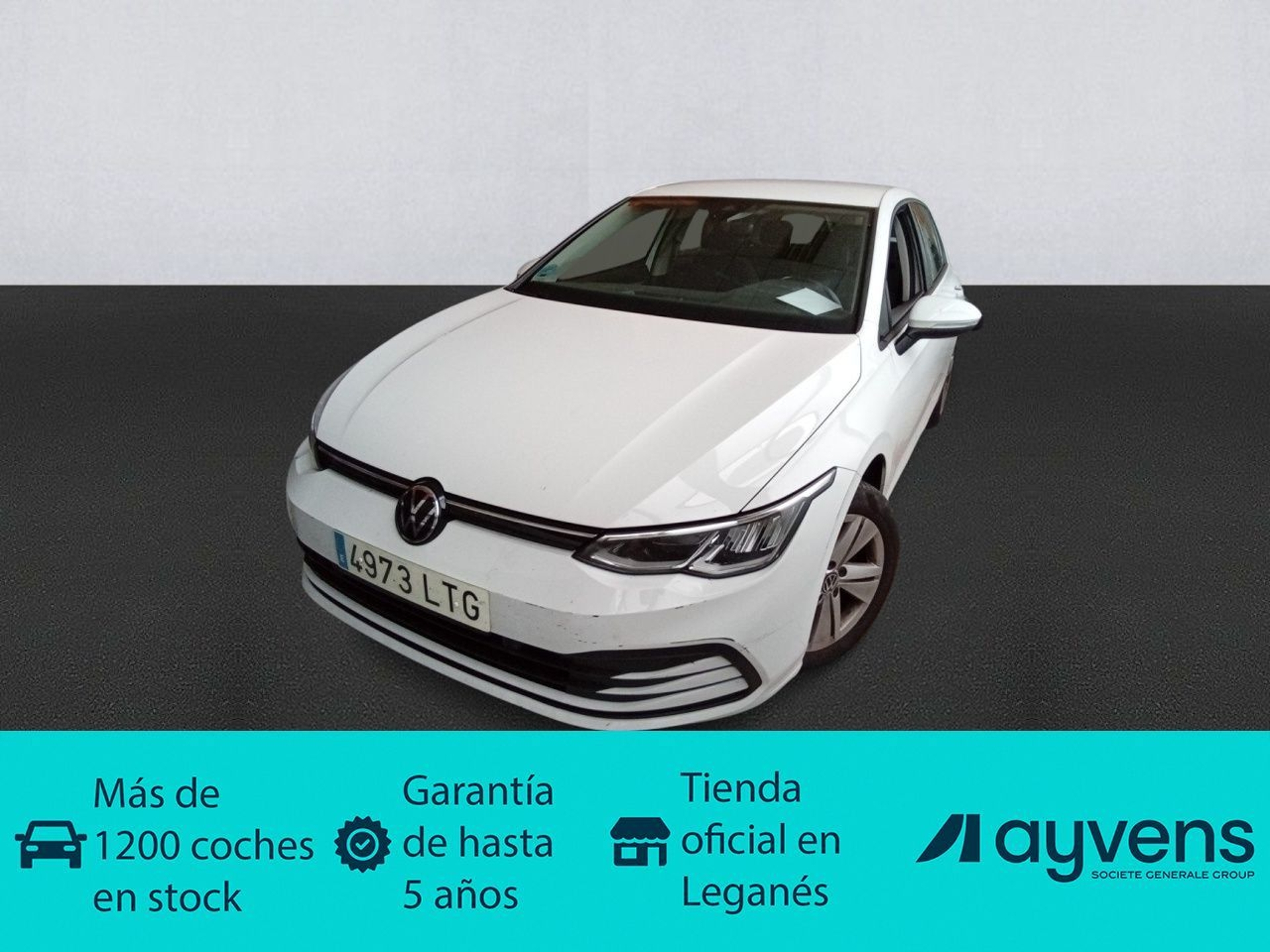 Imagen de VOLKSWAGEN Golf