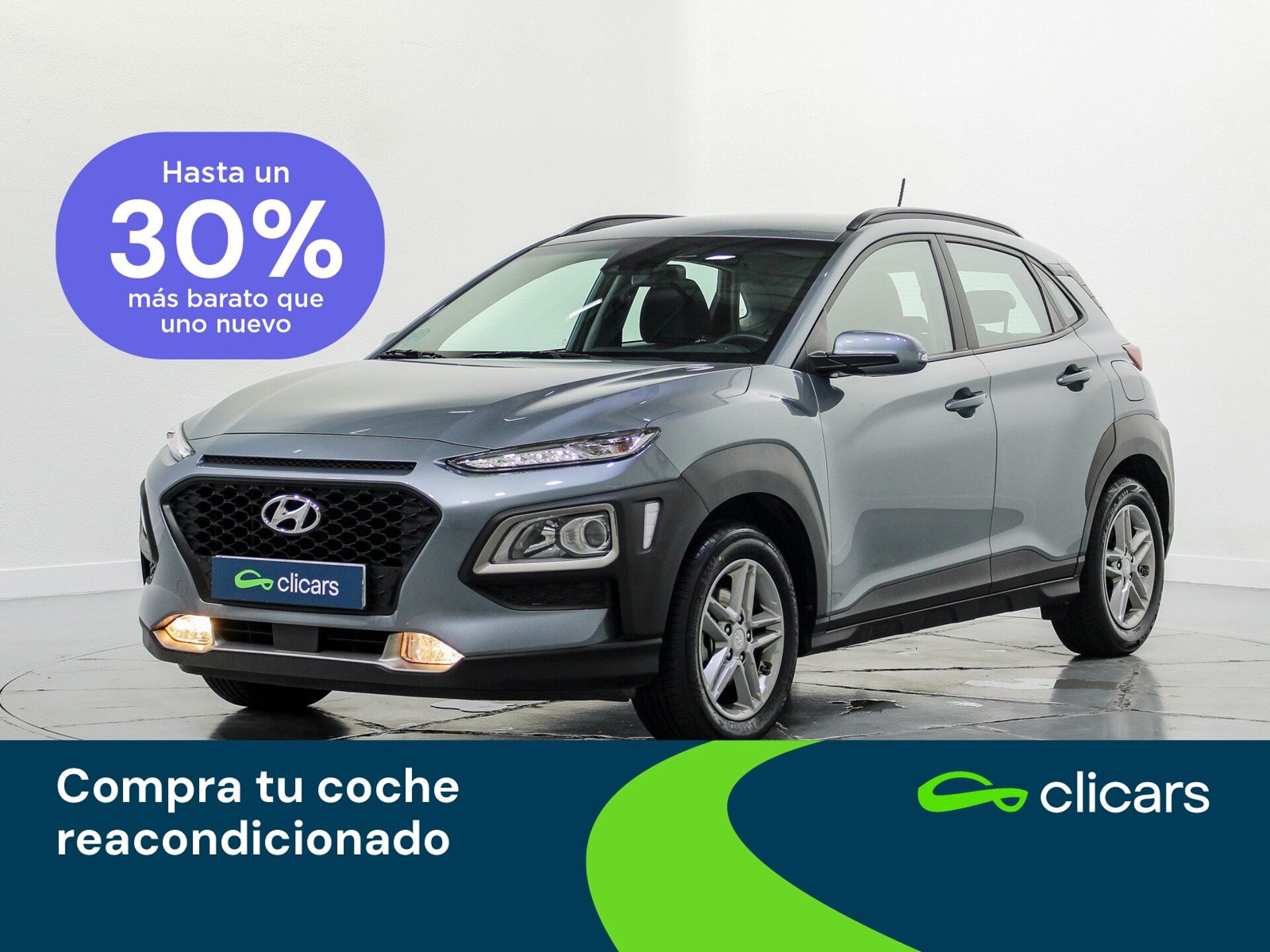 Imagen de HYUNDAI Kona