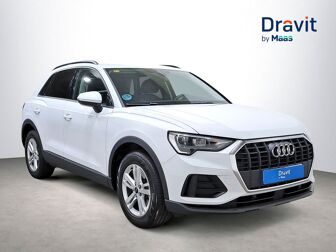 Imagen de AUDI Q3 35 TFSI