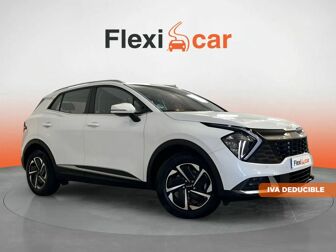 Imagen de KIA Sportage 1.6 T-GDi HEV Drive