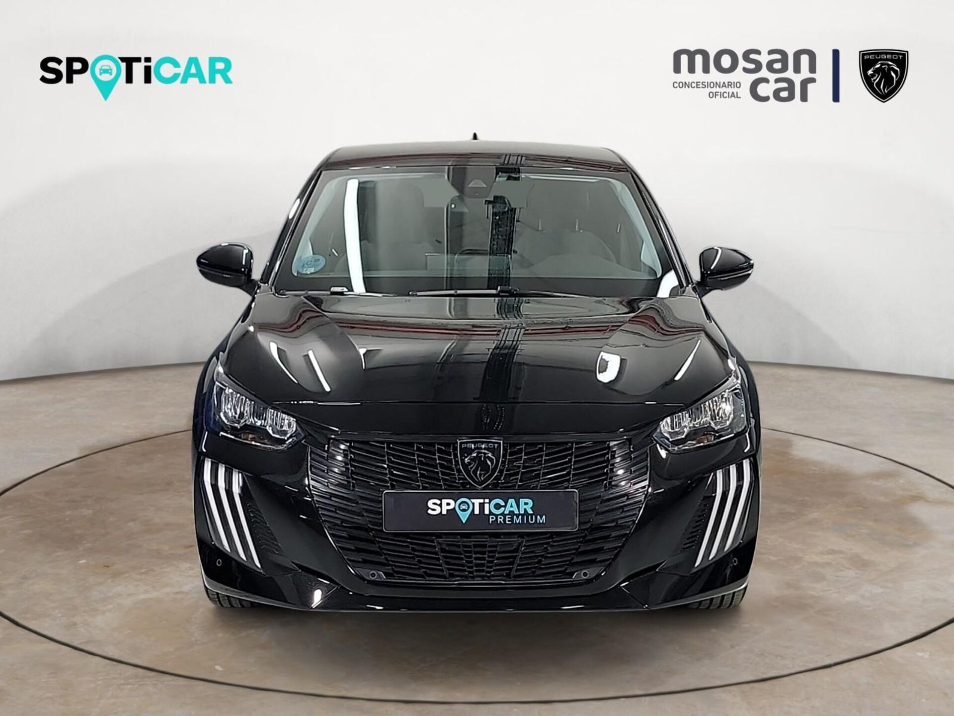 Imagen 2 de PEUGEOT 208