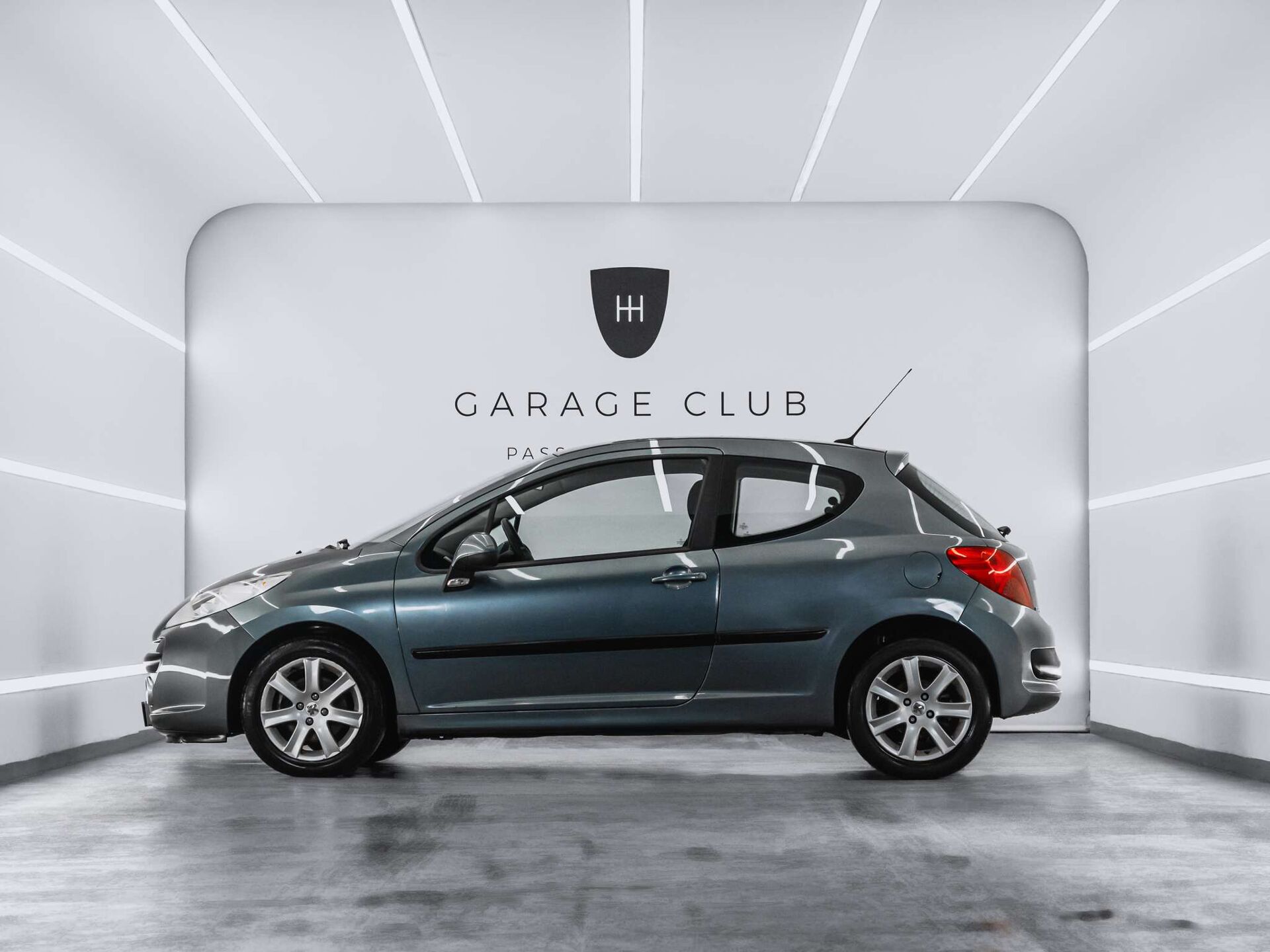 Imagen 2 de PEUGEOT 207