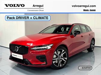 Imagen de VOLVO V60 B3 Plus Dark Aut.