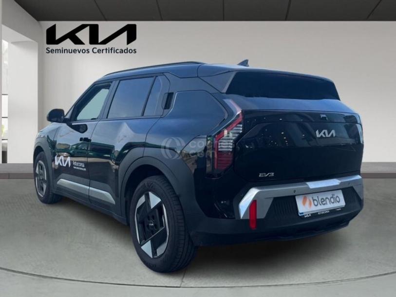 Foto del KIA EV3 Earth Long Range