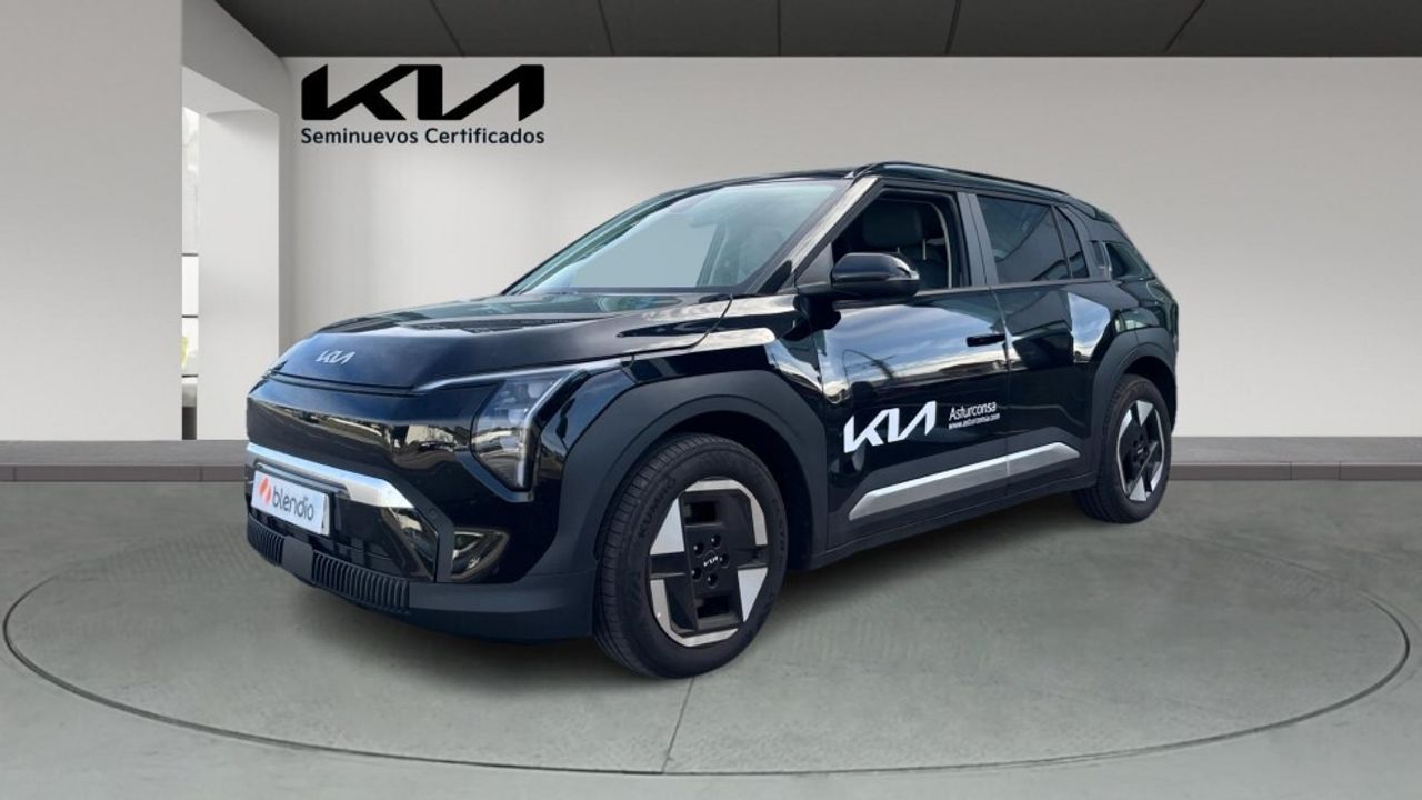 KIA EV3 (BEV EARTH AUTO 204 5P) en Cantabria