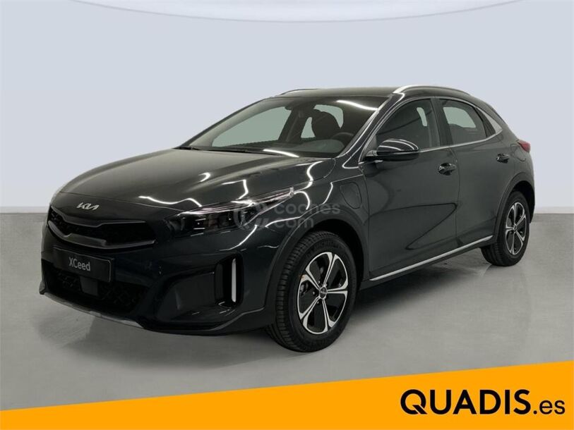 Foto del KIA XCeed 1.6 PHEV eDrive Aut.