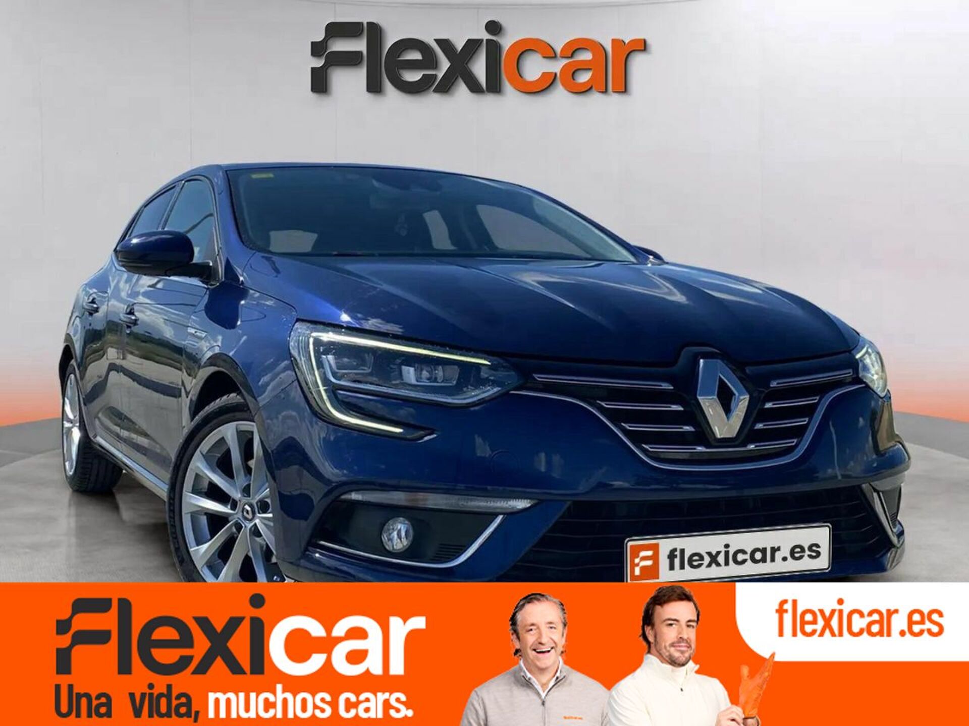 Imagen de RENAULT Mégane