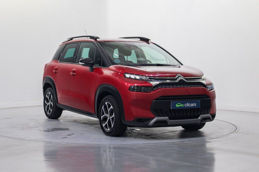 Foto del CITROEN C3 Aircross BlueHDi S&S Plus 110