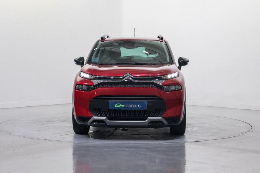 Foto del CITROEN C3 Aircross BlueHDi S&S Plus 110