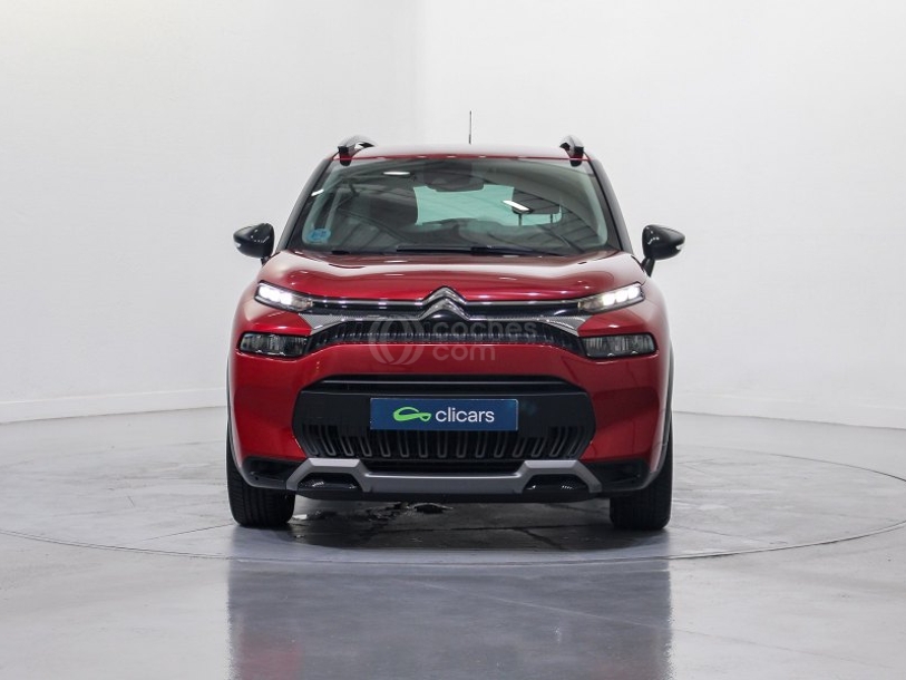 Foto del CITROEN C3 Aircross BlueHDi S&S Plus 110