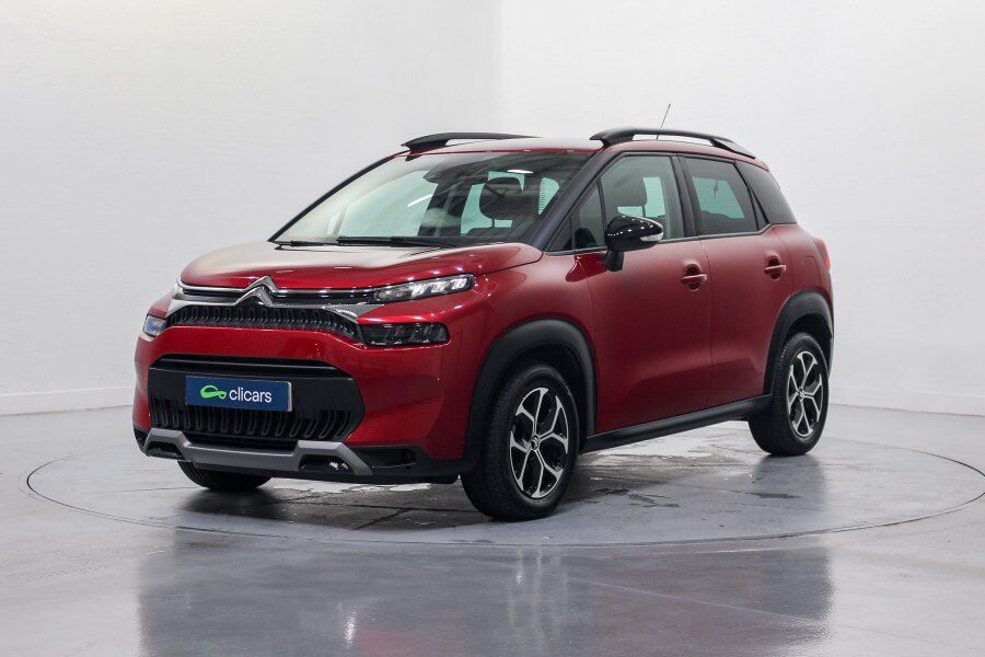 Foto del CITROEN C3 Aircross BlueHDi S&S Plus 110