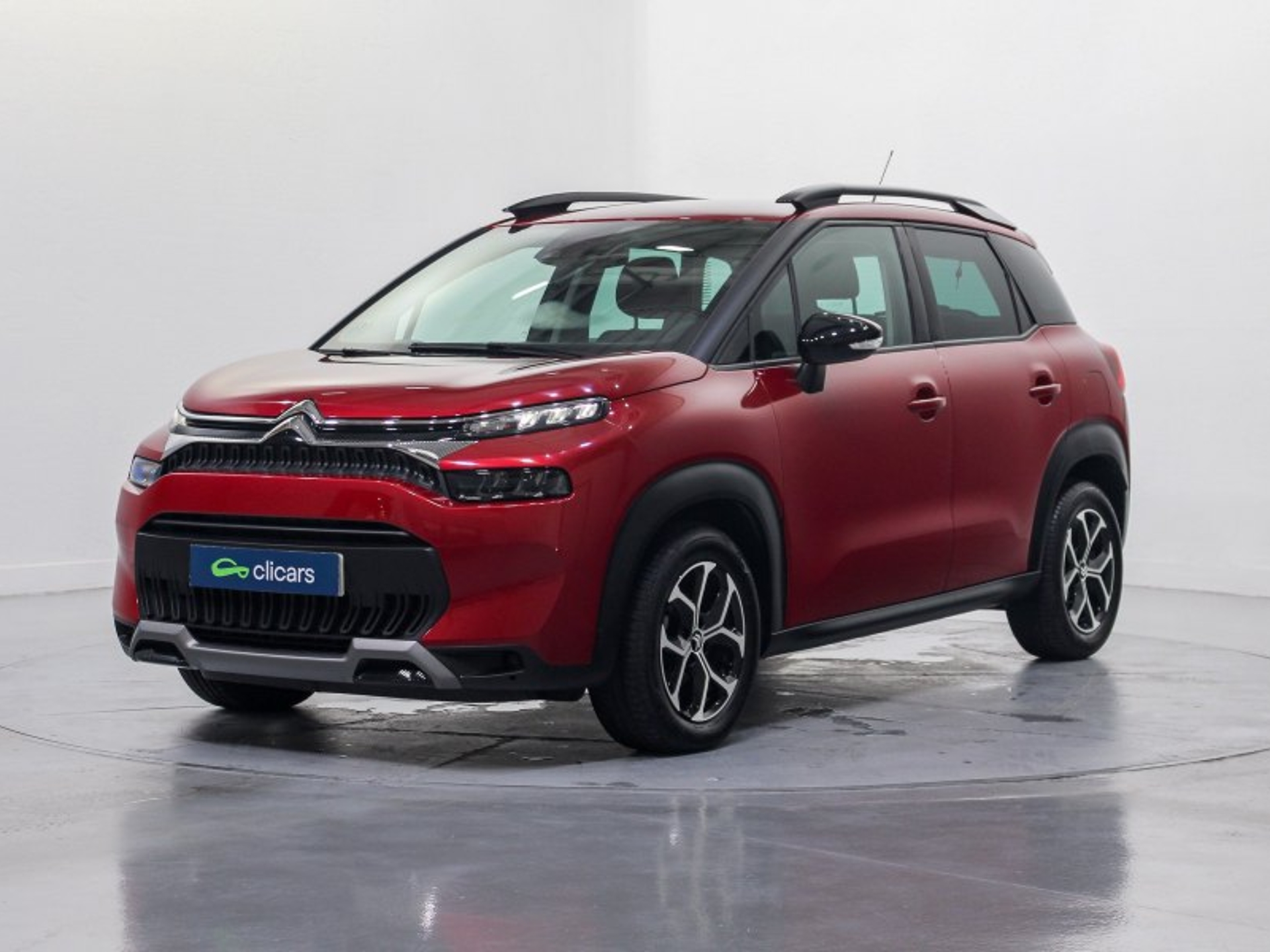 Imagen de CITROEN C3 Aircross