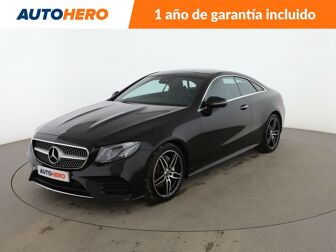 Imagen de MERCEDES Clase E E Coupé 220d 9G-Tronic